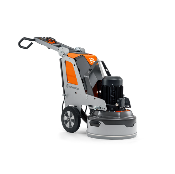 Планетарна машина за шлайфане HUSQVARNA PG 6 S, 7,5 kW, 600 mm / 970603504
